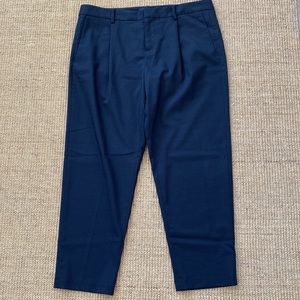 Nili Lotan Astor Pant size 10